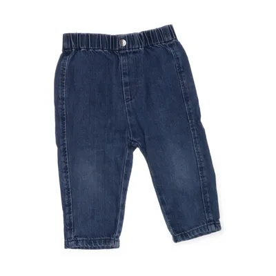 Jeans (Blå) från Minimarket Bomull