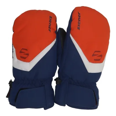 Wanten (Blauw, Rood, Meerkleurig) van Ziener