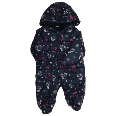 Overall (Blå, Rosa, Vit) från Pepco Polyester