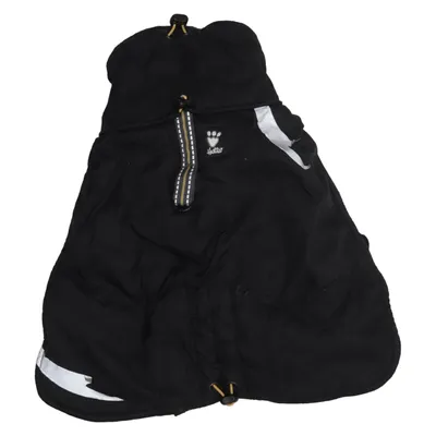 Manteau pour chien (Noir) de Hurtta Polyamide, Polyester