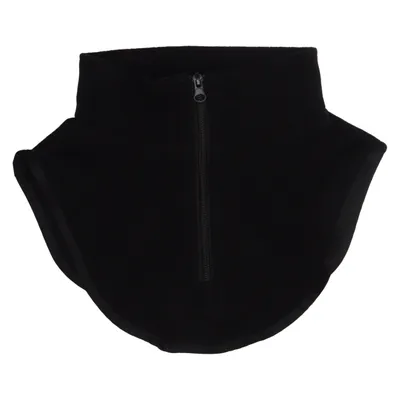 Col (Noir) de BLWR Polyester