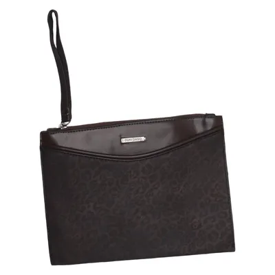 Abendtasche (Braun) von Duki Daso