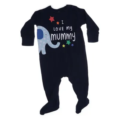 Rompertjes (Blauw) van Next Baby Katoen