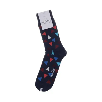 Strømper (Blå, Flerfarvet) fra Happy Socks