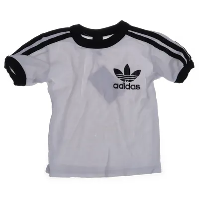 Trainingstop (Wit) van Adidas