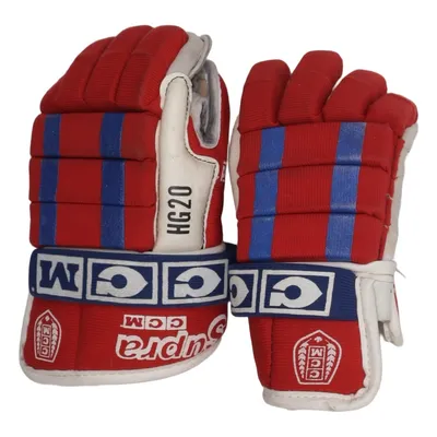 Hockeyhandskar (Hg20) från CCM