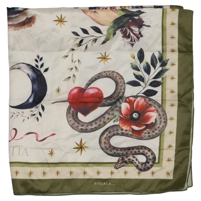 Sjal (Intuition) fra Rituals Polyester