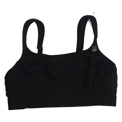 Brassière (Noir) de Thuasne Élasthane, Polyamide, Polyester
