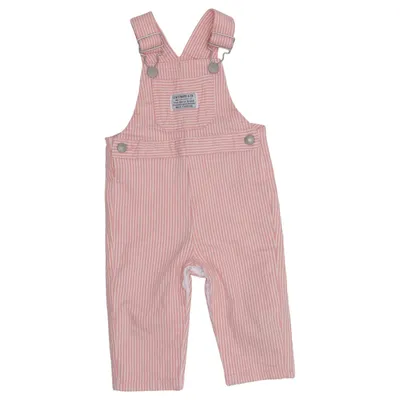 Dungarees (Overall) from Levi Strauss & Co Cotton, Elastane