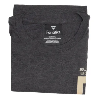 T-shirt (Gray) from Fanatics