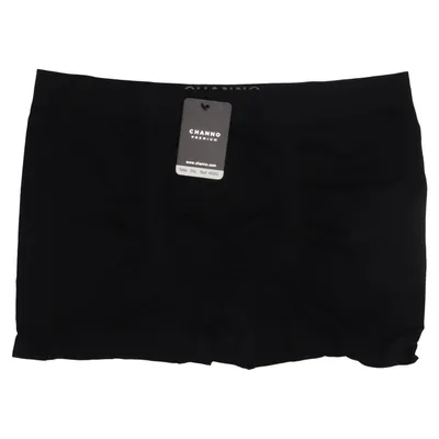 Underwear (Black) from Channo Elastane, Polyamide