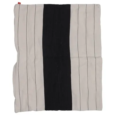Cushion cover (Black, White) from Fine Little Day