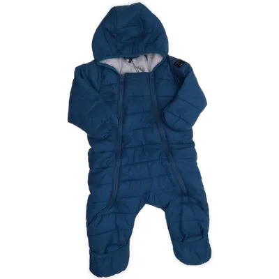 Overall (Petrol) från Polarn O. Pyret Polyester