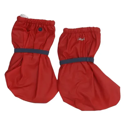 Kostuum accessoires (Rood, Blauw) van Playshoes Polyester
