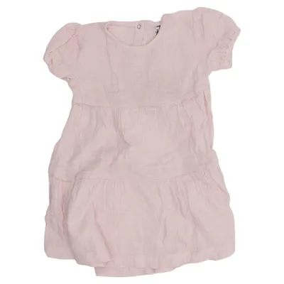 Dress (Pink) from ICA I Love Eco Organic cotton