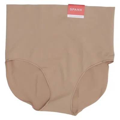 Shapewear-underdel (Beige) från Spanx Bomull, Elastan, Polyamid