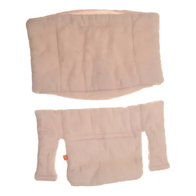 Kinderstoel Kussen (Roze) van Stokke