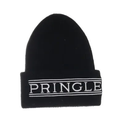 Beaniemössa (Svart) från Pringle