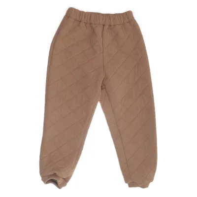 Täckbyxor (Beige) från Wheat