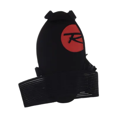 Ryggskydd (Svart, Röd) från Rossignol