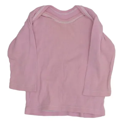 Lange mouwen shirt (Roze) van O.B.S