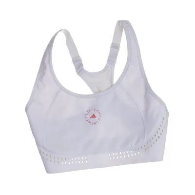 Sport-BH (Vit) från Stella McCartney for Adidas