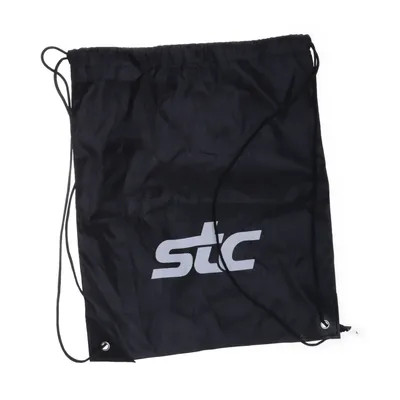 Gympapåse (Svart) från STC