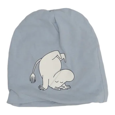 Beanie (Blauw) van Moomin by Lindex