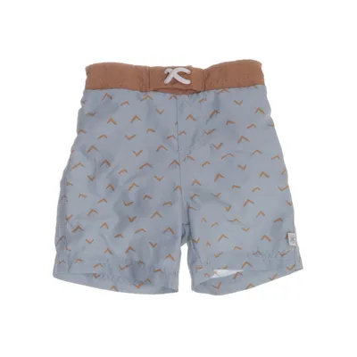 Zwemshort (Blauw, Bruin) van Laessig Fashion Gerecycled polyester