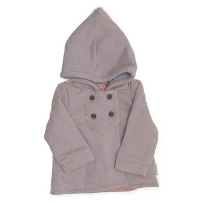 Kappa (Rosa) från Moulin Roty Bomull, Polyester