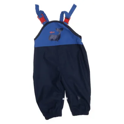 Rain pants (Blue) from Baby Club by C&A Polyester
