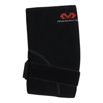 Knee support (Black) from McDavid
