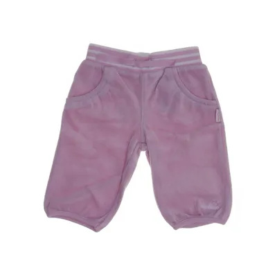 Joggingbroek (Roze, Wit) van Mexx Katoen, Polyester