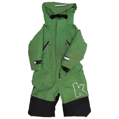 Outdoor overalls (PROXTEC) fra Kaxs Proxtec Polyamid, Polyester