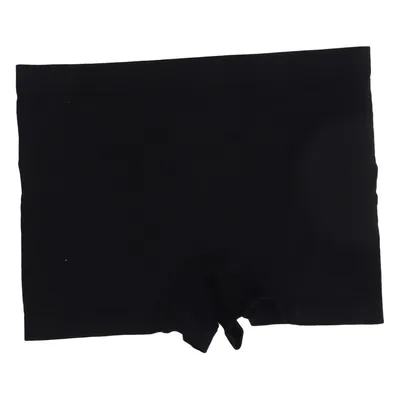 Shapewear-underdel (Sort) fra Emilia Lingerie Elastan, Polyamid