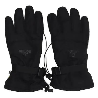Handschoenen (Zwart) van Nomad Polyamide, Polyester, Polyurethaan