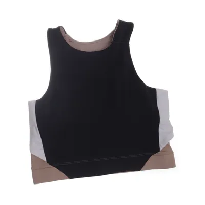 Sports-BH (Sort, Beige, Hvid) fra H&M Sport