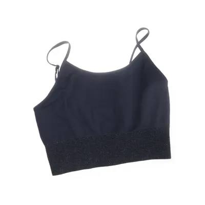 Sport-BH (Svart) från H&M Sport