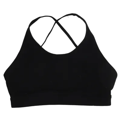Brassière (Noir) de MK Lifestyle