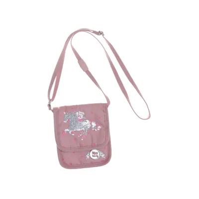 Axelremsväska (Rosa) från Miss Melody
