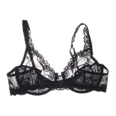 Bra (Black) from IsaDora Elastane, Polyamide, Viscose