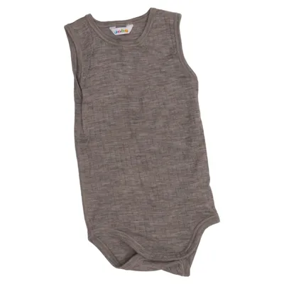 Body (Brown) from Joha Merino wool