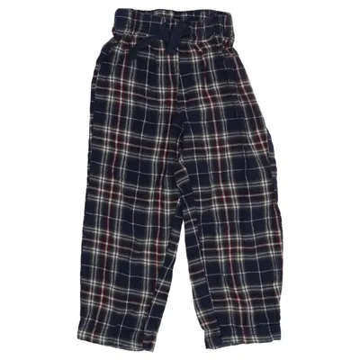 Pajama pants (Blue, Red, White) from Time to Lounge