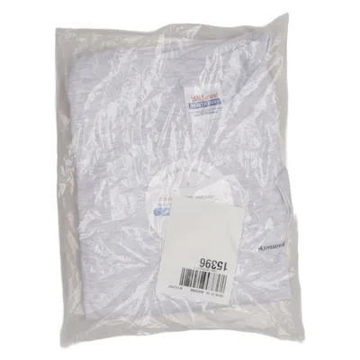 T-shirt (Heavyweight) fra Hanes Heavyweight Bomuld