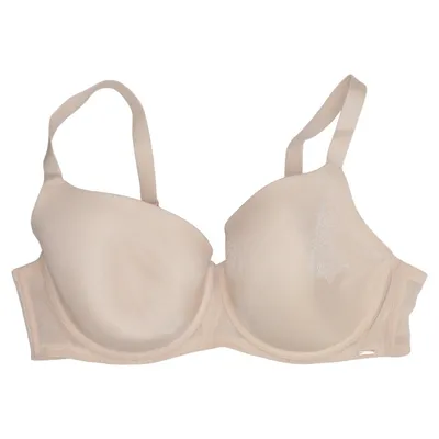 Soutien-gorge (Beige) de Dorina Élasthane, Polyamide