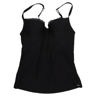 Bustier (Noir) de Palmers Élasthane, Polyamide, Polyester