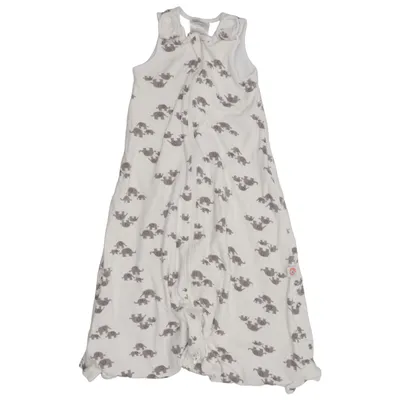 Swaddle sack (On The Move Sleep Bag) from Ergobaby Cotton