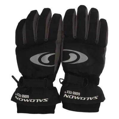 Gants (Noir) de Salomon