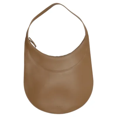 Sac à bandoulière (Marron) de Aesther Ekme