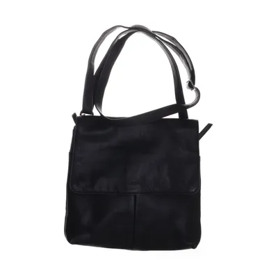 Shoulder-bag (Black) from Luca Ferri